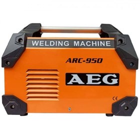 دستگاه جوشکاری 200 امپر کد ARC950