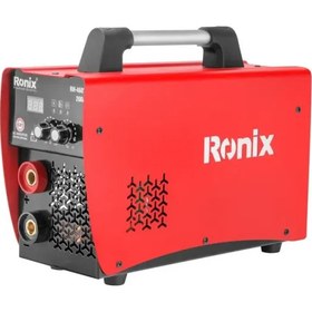 اینورتر جوشکاری 200 امپر جدید رونیکس کد RH-4607