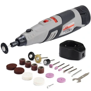 فرز انگشتی مینیاتوری شارژی کرون کد CT23006