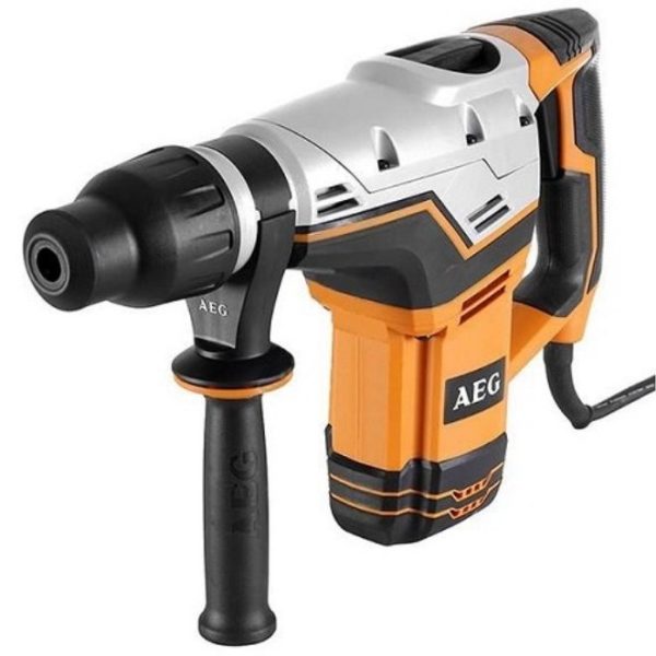 بتن کن 1500 وات 7 کیلویی AEGکد KH7E