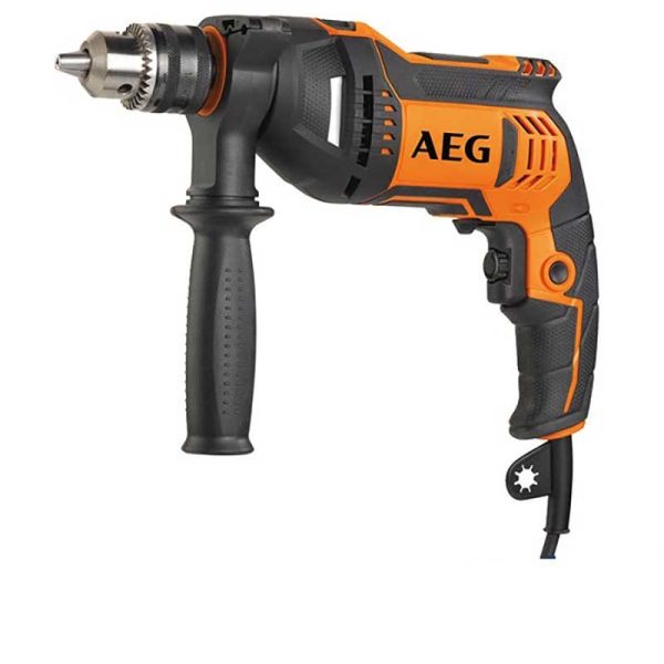دریل 13 چکشی 750 وات کد SBE750RZ