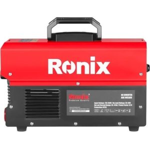 اینورتر جوشکاری 315 امپر جدید رونیکس کد RH-4631