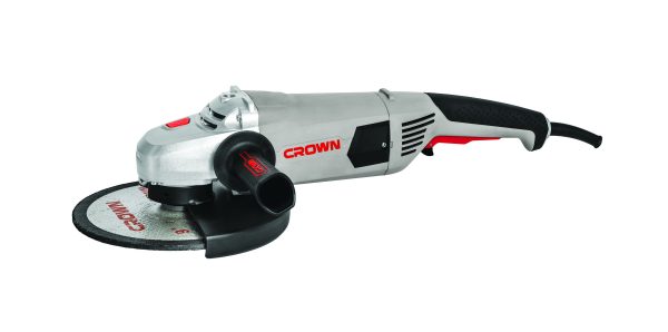 سنگ فرز اهنگری 180 میلیمتری 2600 وات کد CT13489