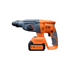 بتن کن شارژی براشلس انکور(PM) کد DC1253