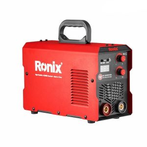 اینور تر جوشکاری 250 امپر جدید رونیکس کد RH-4605