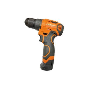 دریل شارژی چکشی انکور کد DCE12
