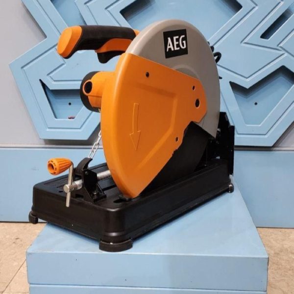 پروفیل بر AEG کد SMT355