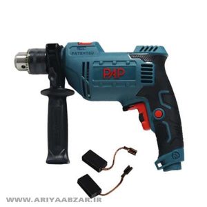 دریل 13 چکشی P.A.P کد ID-6115