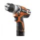 دریل شارژی چکشی AEGمدل BSB12C2LI-202B