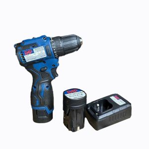 دریل شارژی براشلس PAP مدل BD-1815