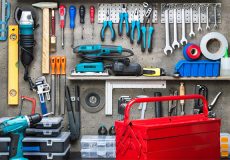 بهترین برندهای ابزار ایرانی: مقایسه‌ای جامع از کیفیت، تنوع و خدمات پس از فروش